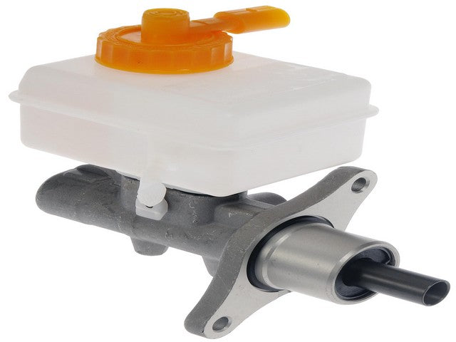 Dorman - First Stop Brake Master Cylinder P/N:M630834 Fits: Audi A3 03-01, Seat Leon 06-01, Seat Toledo 05-02, Volkswagen Beetle 10-99, Volkswagen Bora 2005, Volkswagen Clasico 15-13, Volkswagen Golf 06-98, Volkswagen Jetta 06-02, Volkswagen Jetta 13-12 - Image 3