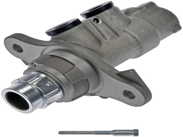 Dorman - First Stop Brake Master Cylinder P/N:M630839 Fits: Chrysler TOWN &amp; COUNTRY 16-11, Dodge Grand Caravan 20-11, Ram C/v 14-12 - Image 3