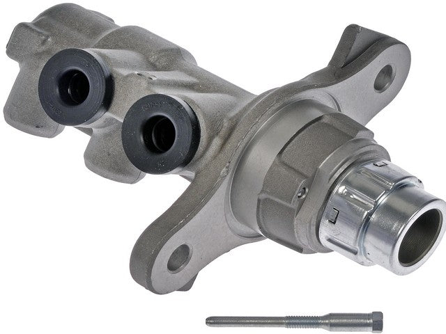 Dorman - First Stop Brake Master Cylinder P/N:M630839 Fits: Chrysler TOWN &amp; COUNTRY 16-11, Dodge Grand Caravan 20-11, Ram C/v 14-12 - Image 2