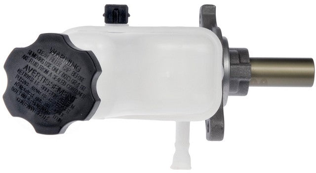 Dorman - First Stop Brake Master Cylinder P/N:M630846 Fits: Hyundai Santa Fe 13-10, Hyundai Santa Fe Xl 2013, Kia Sorento 13-11 - Image 3