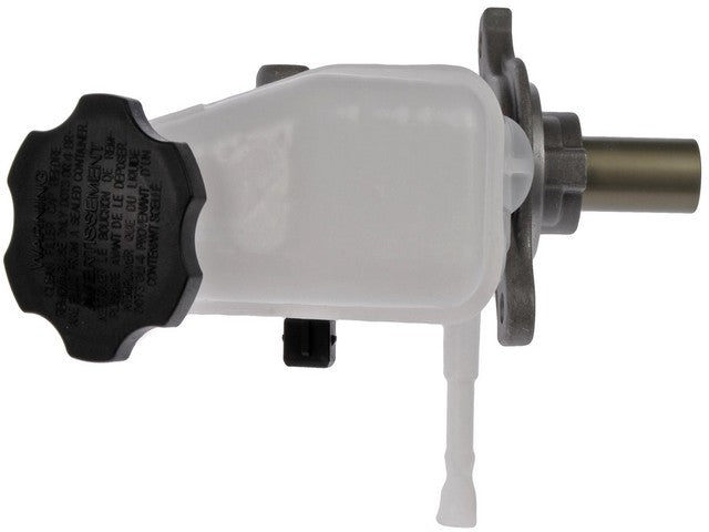 Dorman - First Stop Brake Master Cylinder P/N:M630848 Fits: Hyundai Sonata 14-11 - Image 3