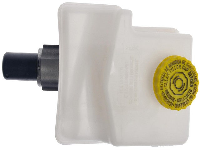 Dorman - First Stop Brake Master Cylinder P/N:M630854 Fits: Dodge Durango 15-11, Jeep Grand Cherokee 16-11 - Image 2