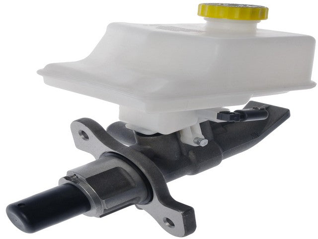 Dorman - First Stop Brake Master Cylinder P/N:M630854 Fits: Dodge Durango 15-11, Jeep Grand Cherokee 16-11 - Image 4