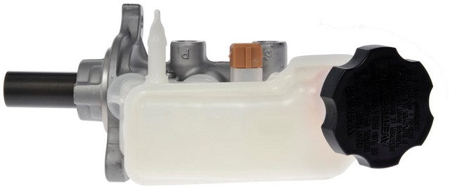 Dorman - First Stop Brake Master Cylinder P/N:M630855 Fits: Kia Soul 13-12 - Image 4