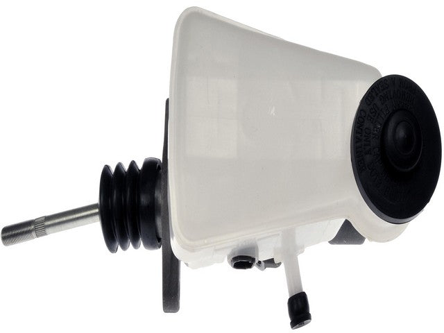 Dorman - First Stop Brake Master Cylinder P/N:M630863 Fits: Lexus Gs430 07-05, Lexus Gs450h 11-07, Lexus Gs460 10-08 - Image 2