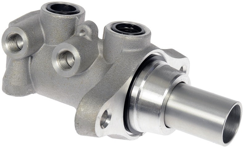 Dorman - First Stop Brake Master Cylinder P/N:M630874 Fits: Mercedes-benz G63 Amg, Mercedes-benz Gl320, Mercedes-benz Gl350, Mercedes-benz Gl450, Mercedes-benz Gl500, Mercedes-benz Gl550, Mercedes-benz Gl63 Amg, Mercedes-benz Ml320, Mercedes-benz Ml350 - Image 2