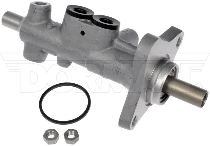 Dorman - First Stop Brake Master Cylinder P/N:M630876 Fits: Chrysler Crossfire 06-04, Mercedes-benz Slk230 04-03, Mercedes-benz Slk32 Amg 04-02, Mercedes-benz Slk320 04-01 - Image 2