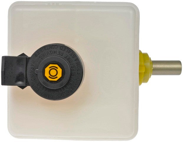 Dorman - First Stop Brake Master Cylinder P/N:M630879 Fits: Land Rover Discovery 04-99 - Image 2