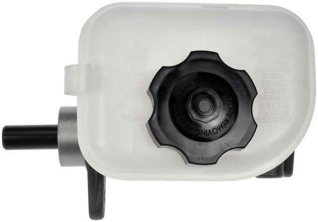 Dorman - First Stop Brake Master Cylinder P/N:M630880 Fits: Pontiac G8 09-08 - Image 4