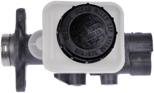 Dorman - First Stop Brake Master Cylinder P/N:M630884 Fits: Nissan 300zx 93-91 - Image 4