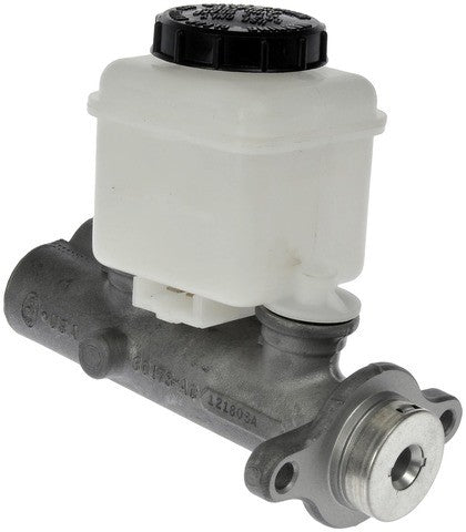 Dorman - First Stop Brake Master Cylinder P/N:M630884 Fits: Nissan 300zx 93-91 - Image 2