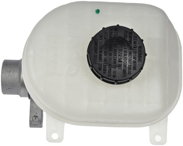 Dorman - First Stop Brake Master Cylinder P/N:M630885 Fits: Ford F-250 Super Duty 12-11, Ford F-350 2011, Ford F-350 Super Duty 12-11, Ford F-450 Super Duty 12-11, Ford F-550 Super Duty 12-11 - Image 4