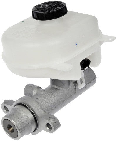 Dorman - First Stop Brake Master Cylinder P/N:M630885 Fits: Ford F-250 Super Duty 12-11, Ford F-350 2011, Ford F-350 Super Duty 12-11, Ford F-450 Super Duty 12-11, Ford F-550 Super Duty 12-11 - Image 2