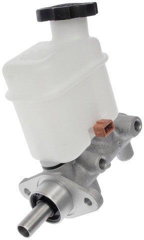 Dorman - First Stop Brake Master Cylinder P/N:M630890 Fits: Kia Optima 10-08 - Image 4