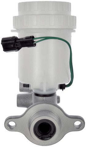 Dorman - First Stop Brake Master Cylinder P/N:M630891 Fits: Subaru Impreza 1993, Subaru Legacy 97-95 - Image 1