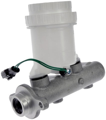 Dorman - First Stop Brake Master Cylinder P/N:M630891 Fits: Subaru Impreza 1993, Subaru Legacy 97-95 - Image 3