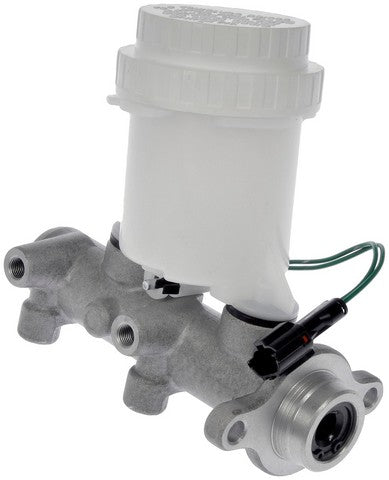 Dorman - First Stop Brake Master Cylinder P/N:M630891 Fits: Subaru Impreza 1993, Subaru Legacy 97-95 - Image 2