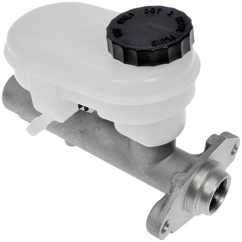 Dorman - First Stop Brake Master Cylinder P/N:M630892 Fits: Chevrolet Corvette 1995 - Image 2