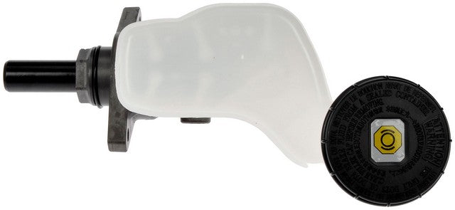 Dorman - First Stop Brake Master Cylinder P/N:M630894 Fits: Acura Mdx 13-07, Acura Zdx 13-10 - Image 2