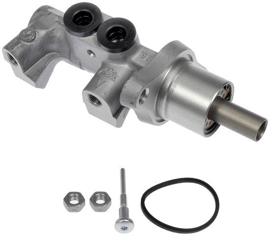 Dorman - First Stop Brake Master Cylinder P/N:M630897 Fits: BMW M3 06-03, BMW Z4 08-06 - Image 3