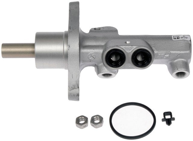 Dorman - First Stop Brake Master Cylinder P/N:M630910 Fits: Audi Tt 09-08, Audi Tt Quattro 13-09 - Image 4