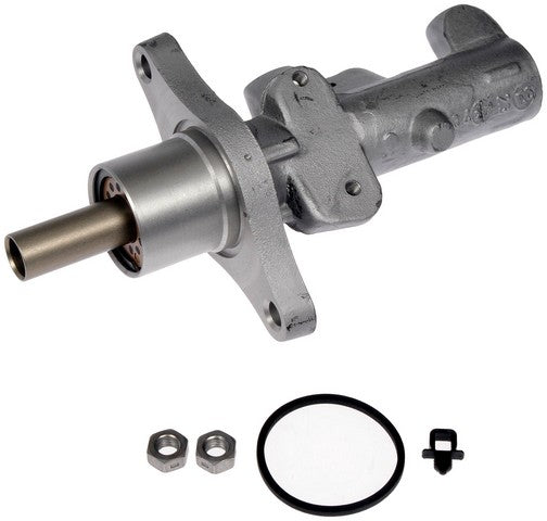 Dorman - First Stop Brake Master Cylinder P/N:M630910 Fits: Audi Tt 09-08, Audi Tt Quattro 13-09 - Image 3