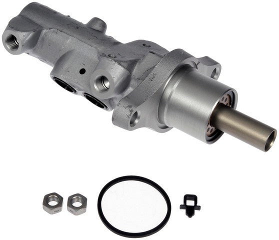 Dorman - First Stop Brake Master Cylinder P/N:M630910 Fits: Audi Tt 09-08, Audi Tt Quattro 13-09 - Image 2