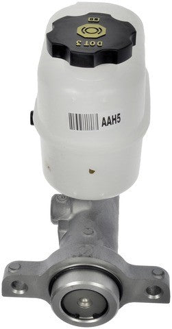 Dorman - First Stop Brake Master Cylinder P/N:M630914 Fits: Cadillac Escalade, Cadillac Escalade Esv, Chevrolet Cheyenne, Chevrolet Silverado 1500, Chevrolet Silverado 1500 Ld, Chevrolet Suburban, Chevrolet Tahoe, GMC Sierra, GMC Sierra 1500 - Image 1