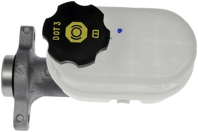 Dorman - First Stop Brake Master Cylinder P/N:M630914 Fits: Cadillac Escalade, Cadillac Escalade Esv, Chevrolet Cheyenne, Chevrolet Silverado 1500, Chevrolet Silverado 1500 Ld, Chevrolet Suburban, Chevrolet Tahoe, GMC Sierra, GMC Sierra 1500 - Image 4