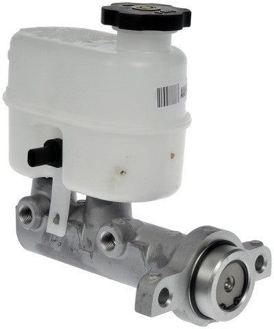 Dorman - First Stop Brake Master Cylinder P/N:M630914 Fits: Cadillac Escalade, Cadillac Escalade Esv, Chevrolet Cheyenne, Chevrolet Silverado 1500, Chevrolet Silverado 1500 Ld, Chevrolet Suburban, Chevrolet Tahoe, GMC Sierra, GMC Sierra 1500 - Image 2