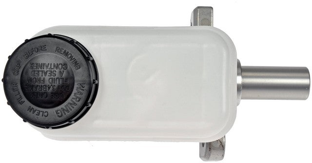 Dorman - First Stop Brake Master Cylinder P/N:M630917 Fits: Subaru Crosstrek 2016, Subaru Forester 2014, Subaru Impreza 15-13, Subaru Legacy 2016, Subaru Outback 16-15 - Image 4