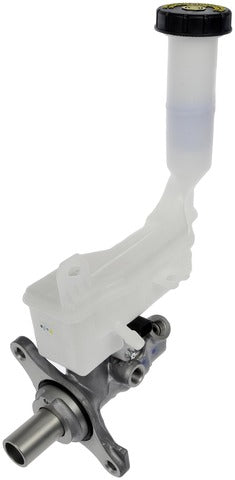 Dorman - First Stop Brake Master Cylinder P/N:M630921 Fits: Nissan Sentra 19-14 - Image 3