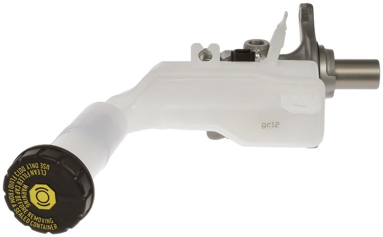 Dorman - First Stop Brake Master Cylinder P/N:M630922 Fits: Nissan Sentra 19-14 - Image 2