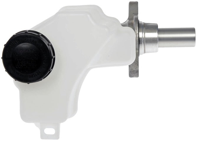 Dorman - First Stop Brake Master Cylinder P/N:M630923 Fits: Nissan Altima 17-12, Nissan Maxima 17-16 - Image 4