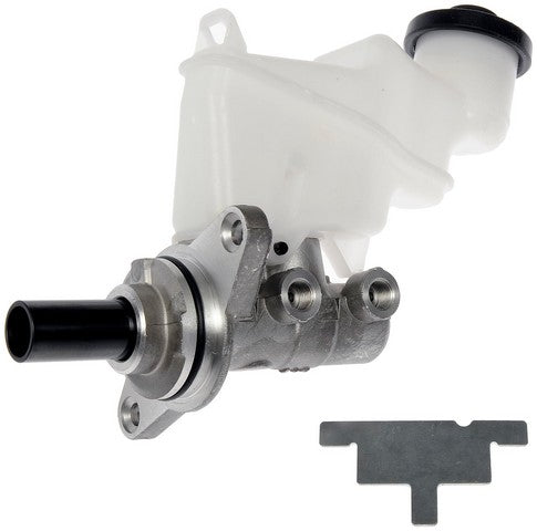 Dorman - First Stop Brake Master Cylinder P/N:M630933 Fits: Toyota Yaris 19-12 - Image 4
