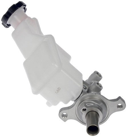 Dorman - First Stop Brake Master Cylinder P/N:M630937 Fits: Hyundai Santa Fe 17-14, Hyundai Santa Fe Sport 18-17, Hyundai Santa Fe Xl 17-14, Kia Sorento 2014 - Image 1