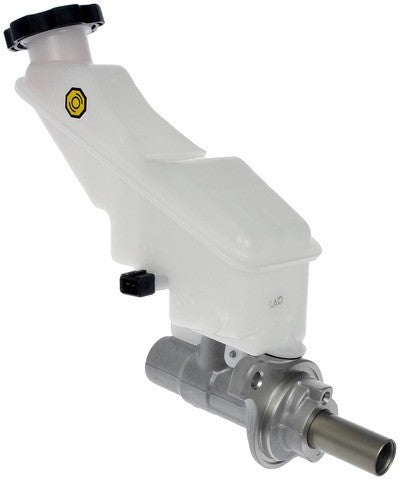 Dorman - First Stop Brake Master Cylinder P/N:M630937 Fits: Hyundai Santa Fe 17-14, Hyundai Santa Fe Sport 18-17, Hyundai Santa Fe Xl 17-14, Kia Sorento 2014 - Image 3