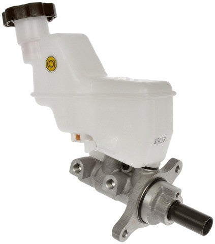 Dorman - First Stop Brake Master Cylinder P/N:M630939 Fits: Hyundai Sonata 19-15, Kia Optima 19-16 - Image 2