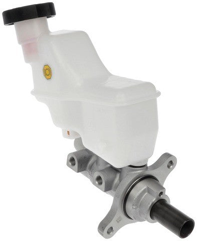 Dorman - First Stop Brake Master Cylinder P/N:M630940 Fits: Hyundai Sonata 19-15, Kia Optima 19-16 - Image 3