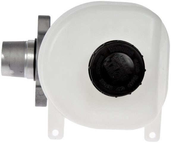Dorman - First Stop Brake Master Cylinder P/N:M630949 Fits: Ford F-250 Super Duty 16-13, Ford F-350 16-14, Ford F-350 Super Duty 16-13, Ford F-450 Super Duty 16-13, Ford F-550 Super Duty 16-13 - Image 4
