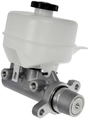 Dorman - First Stop Brake Master Cylinder P/N:M630949 Fits: Ford F-250 Super Duty 16-13, Ford F-350 16-14, Ford F-350 Super Duty 16-13, Ford F-450 Super Duty 16-13, Ford F-550 Super Duty 16-13 - Image 2