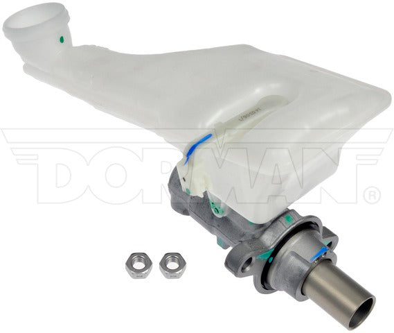Dorman - First Stop Brake Master Cylinder P/N:M630951 Fits: Lincoln Mkz 16-13 - Image 2