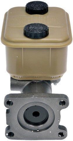 Dorman - First Stop Brake Master Cylinder P/N:M630953 Fits: Freightliner Fb65, Freightliner Fc70, Freightliner Fc80, Freightliner Fl50, Freightliner Fl60, Freightliner Fl70, Freightliner Fl80, Freightliner Fld120, Freightliner Fs65 - Image 1