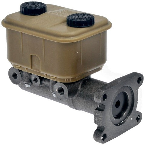 Dorman - First Stop Brake Master Cylinder P/N:M630953 Fits: Freightliner Fb65, Freightliner Fc70, Freightliner Fc80, Freightliner Fl50, Freightliner Fl60, Freightliner Fl70, Freightliner Fl80, Freightliner Fld120, Freightliner Fs65 - Image 2