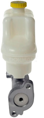Dorman - First Stop Brake Master Cylinder P/N:M630963 Fits: Dodge Ram 4500 10-08, Dodge Ram 5500 10-08, Ram 4500 12-11, Ram 5500 12-11 - Image 1