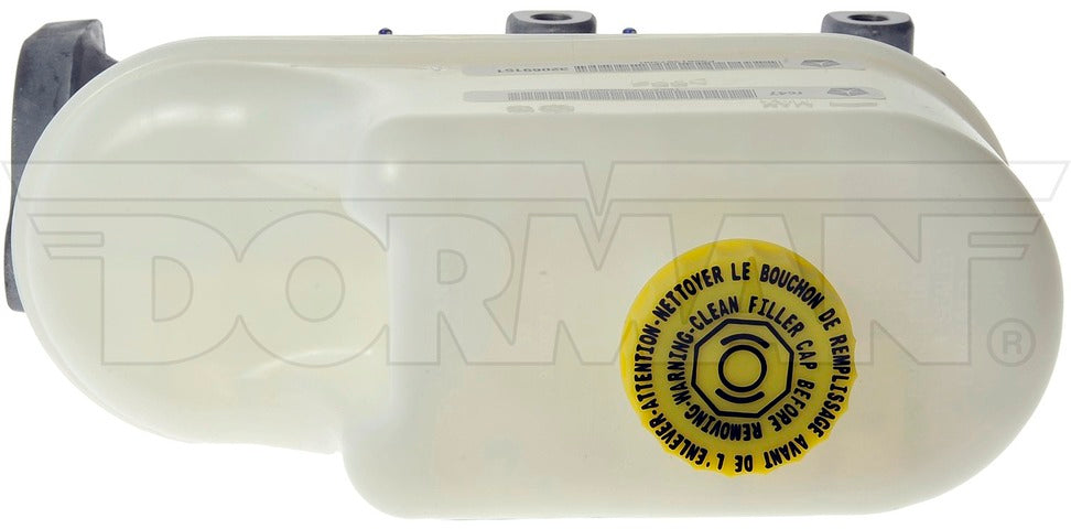 Dorman - First Stop Brake Master Cylinder P/N:M630963 Fits: Dodge Ram 4500 10-08, Dodge Ram 5500 10-08, Ram 4500 12-11, Ram 5500 12-11 - Image 2