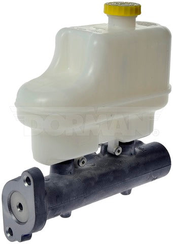Dorman - First Stop Brake Master Cylinder P/N:M630963 Fits: Dodge Ram 4500 10-08, Dodge Ram 5500 10-08, Ram 4500 12-11, Ram 5500 12-11 - Image 4