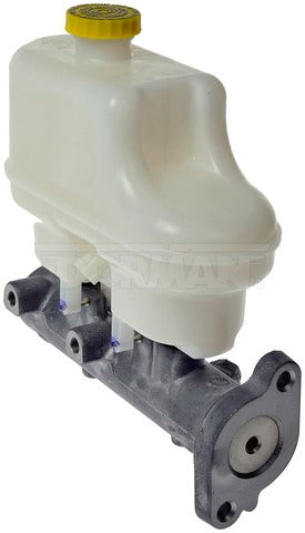 Dorman - First Stop Brake Master Cylinder P/N:M630963 Fits: Dodge Ram 4500 10-08, Dodge Ram 5500 10-08, Ram 4500 12-11, Ram 5500 12-11 - Image 3