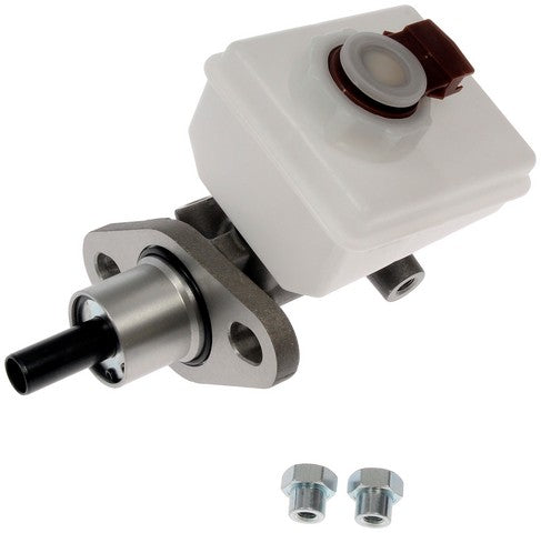 Dorman - First Stop Brake Master Cylinder P/N:M630969 Fits: Land Rover Range Rover 89-87 - Image 3