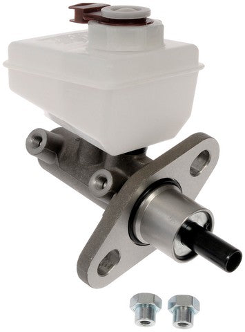 Dorman - First Stop Brake Master Cylinder P/N:M630969 Fits: Land Rover Range Rover 89-87 - Image 2